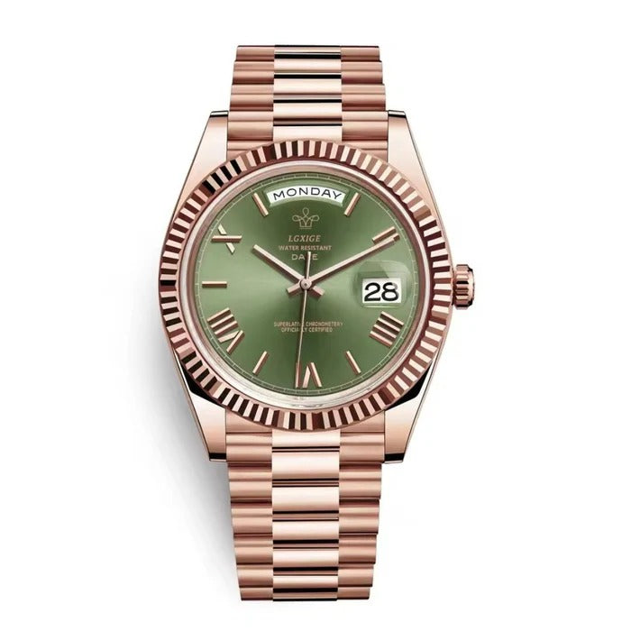 D-DT 228235 “Rose Gold”
