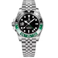 GMT-M II 126720VTNR “Sprite”