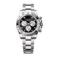 Daytona 116520 "Black Dial"