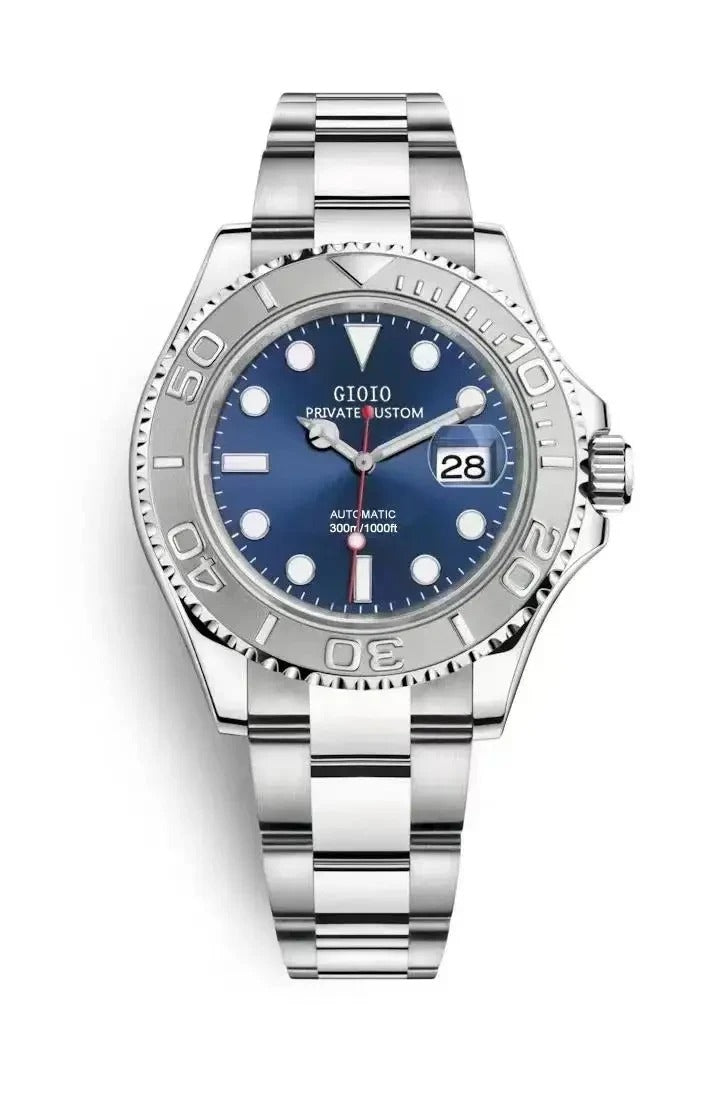Yacht-Master 126622 Blue