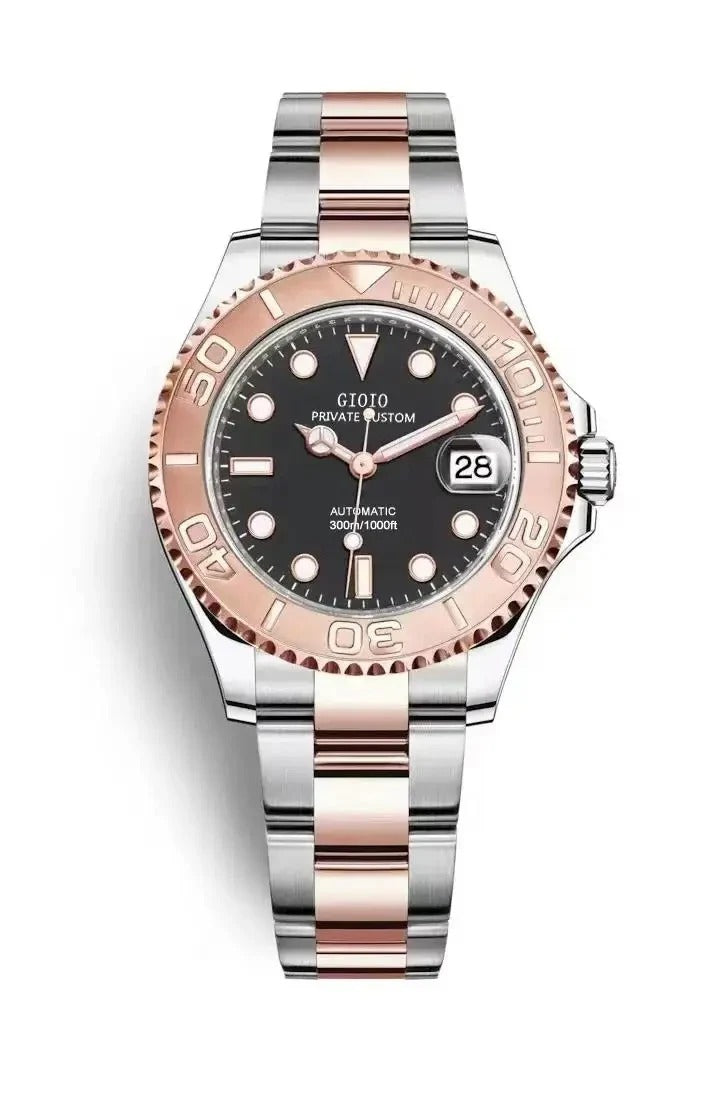 Yacht-Master 126622 Rose Gold