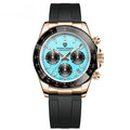 DYN 126518LN “Turquoise Blue”