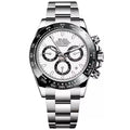 DYN 126500LN “Ceramic Bezel”