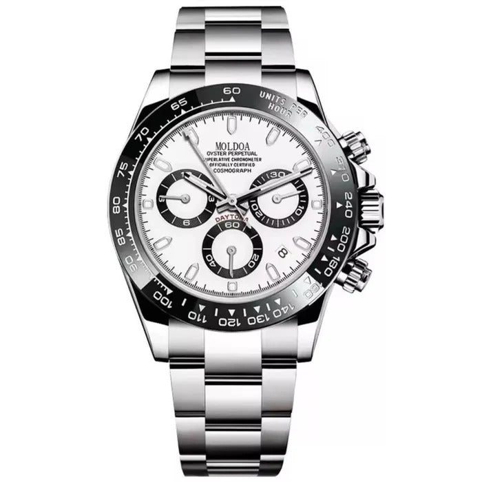 DYN 126500LN “Ceramic Bezel”