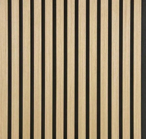 Acoustic Wall Pnl