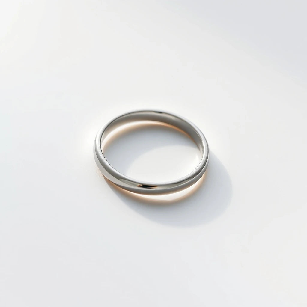 Whisper Thin Band - Image 1