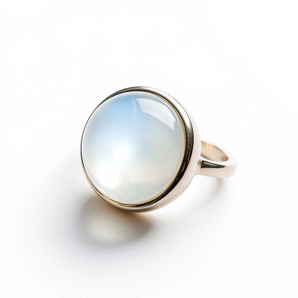 Moonstone Dreams Ring - Image 1