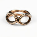 Twisted Infinity Band - Image 1
