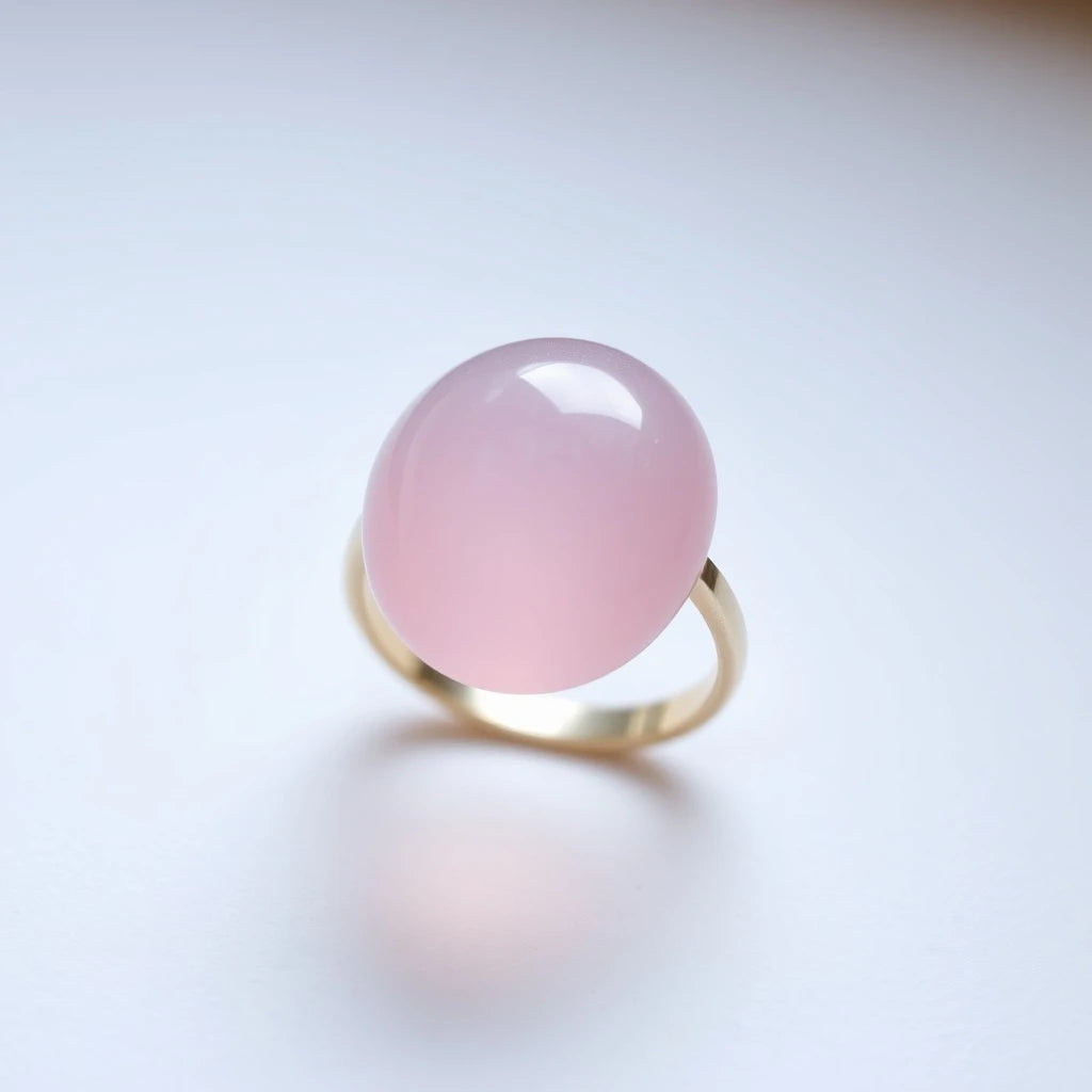 Rose Quartz Serenity - Image 1